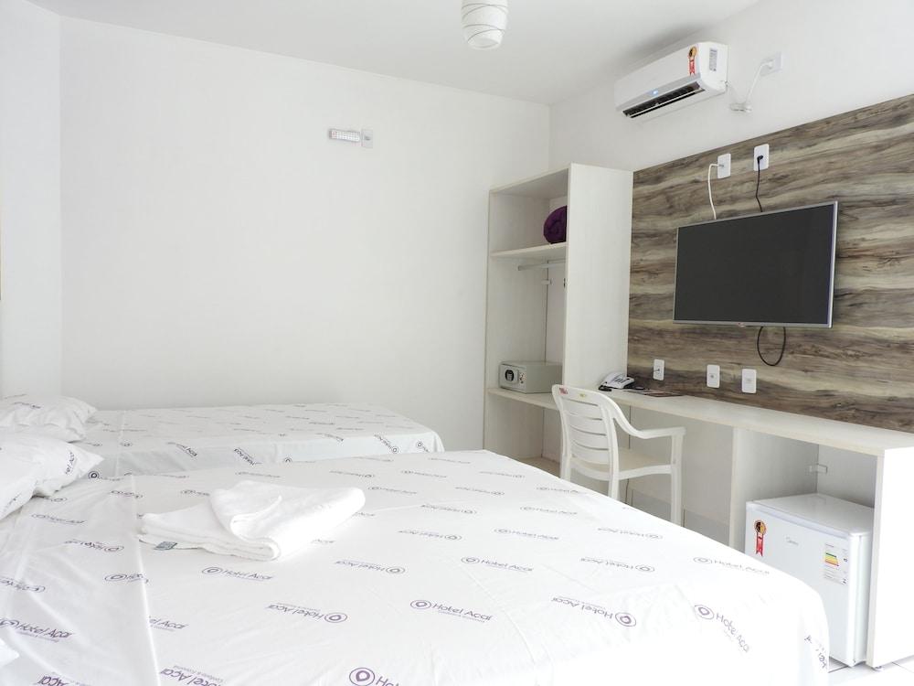 Santarém Hotel Acay מראה חיצוני תמונה