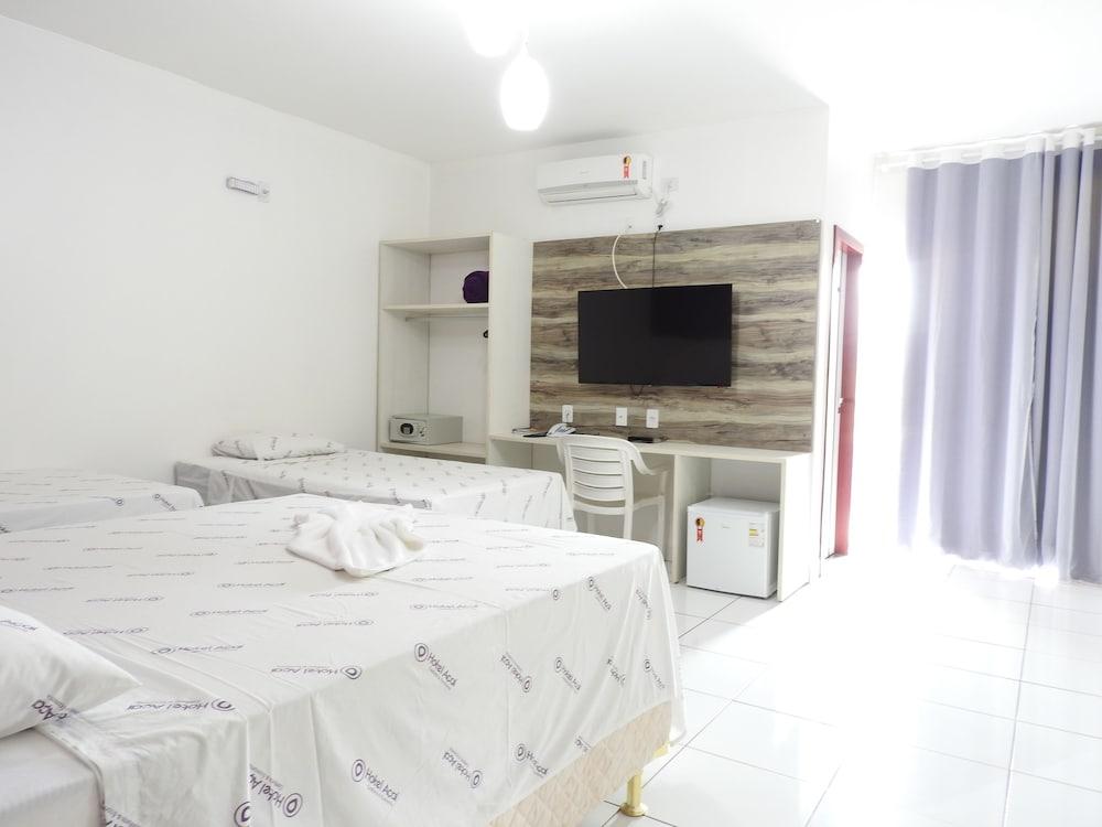 Santarém Hotel Acay מראה חיצוני תמונה
