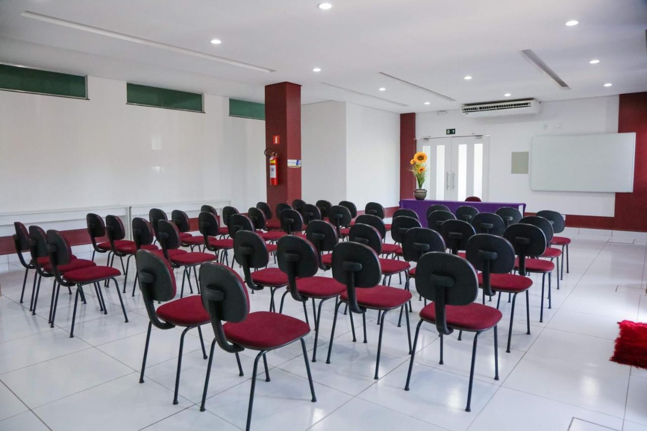 Santarém Hotel Acay מראה חיצוני תמונה